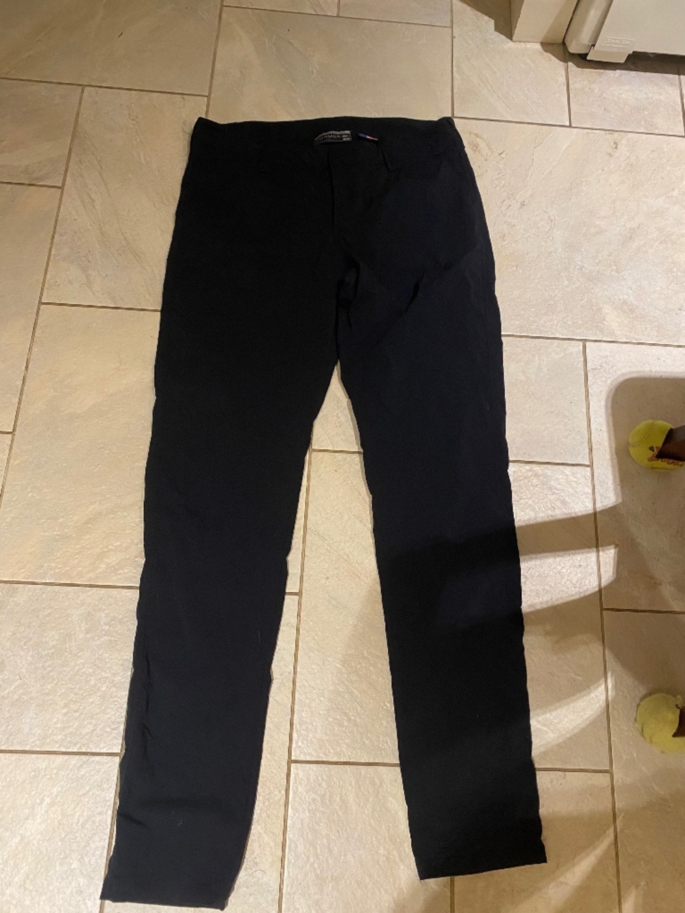 GO RUCK women’s simple pants size 10